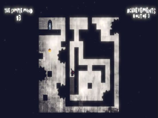 Mind Cubes - Puzzle Platformer screenshot 5