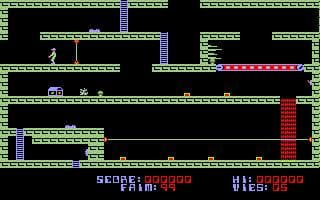 Infernal Runner screenshot 3