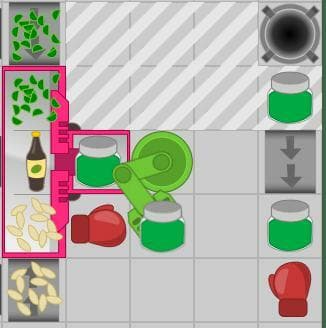 O-Oh Oregano screenshot 4