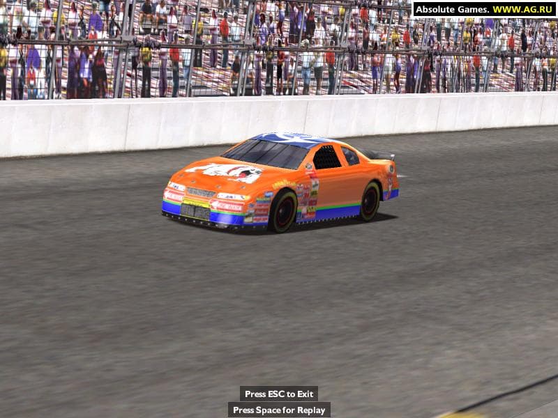 NASCAR Heat screenshot 6