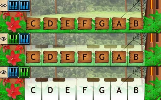 Learn Music Notes [Teacher Edition]