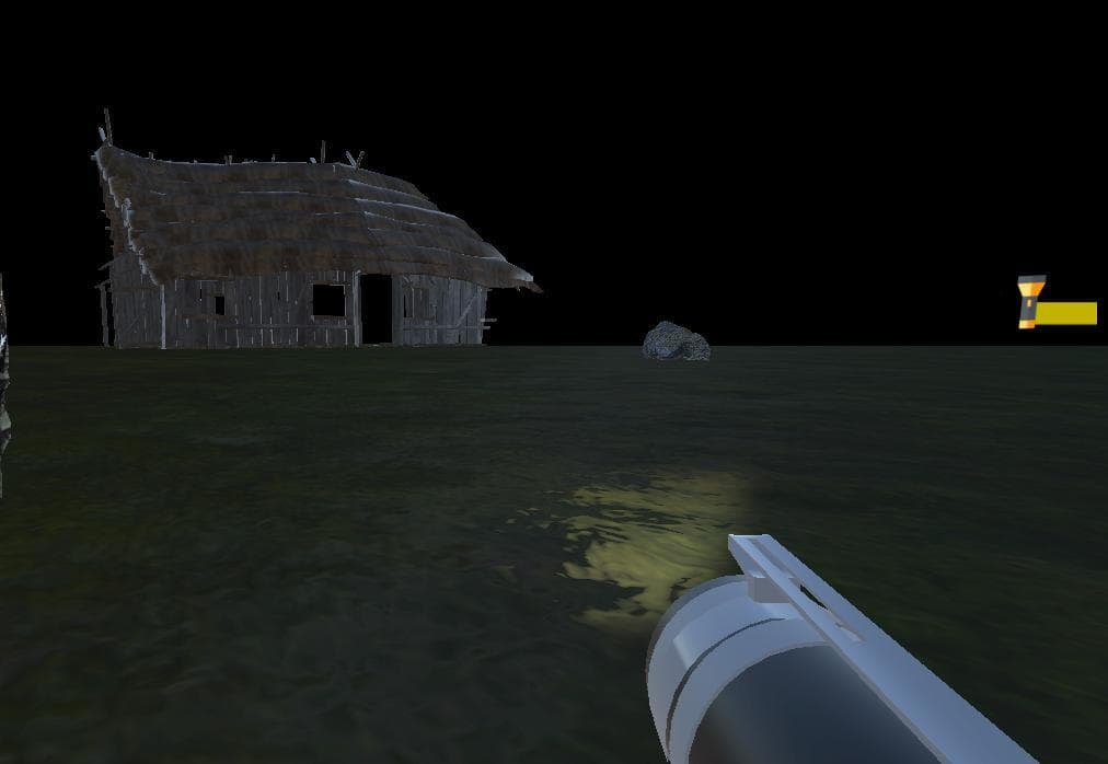 Monolith2 screenshot 4