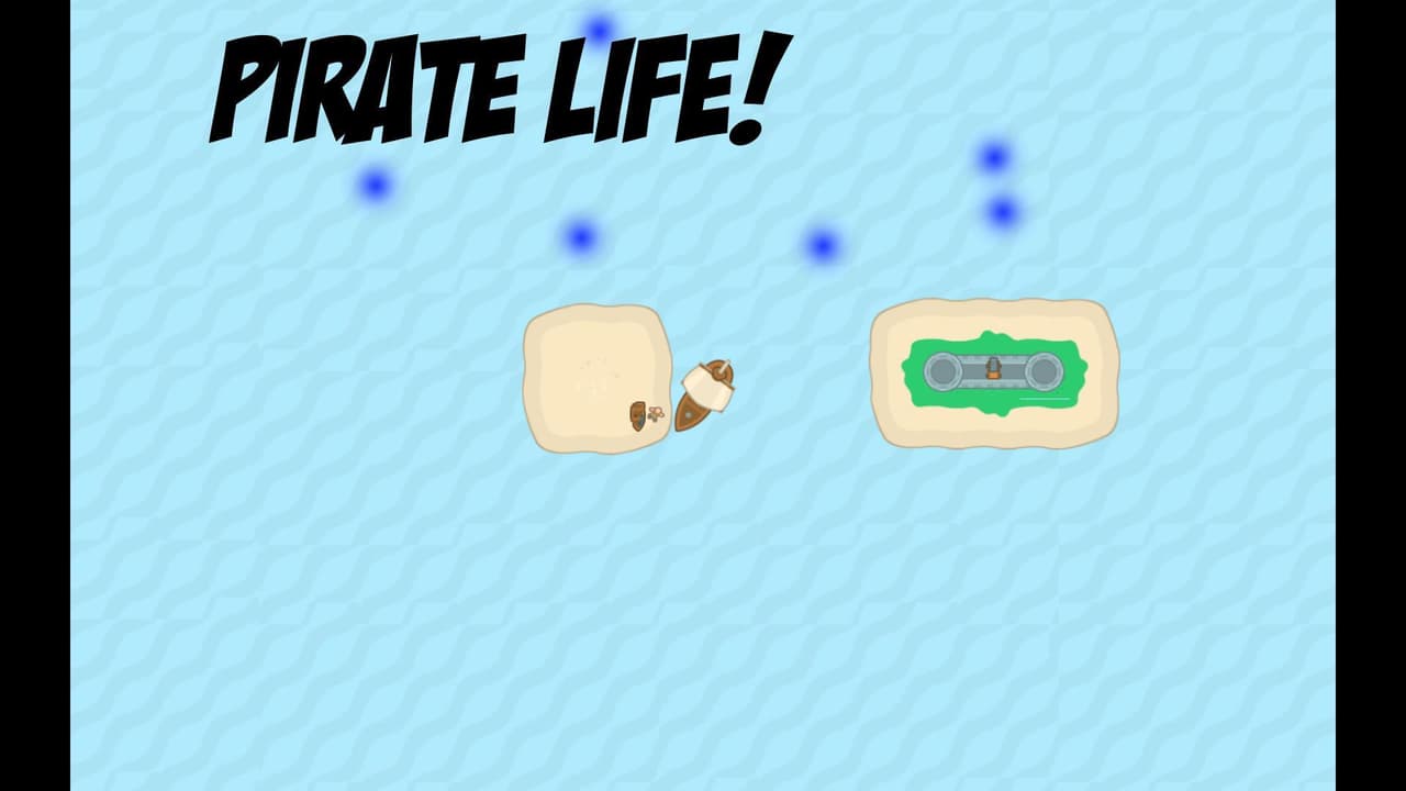 Pirate Life