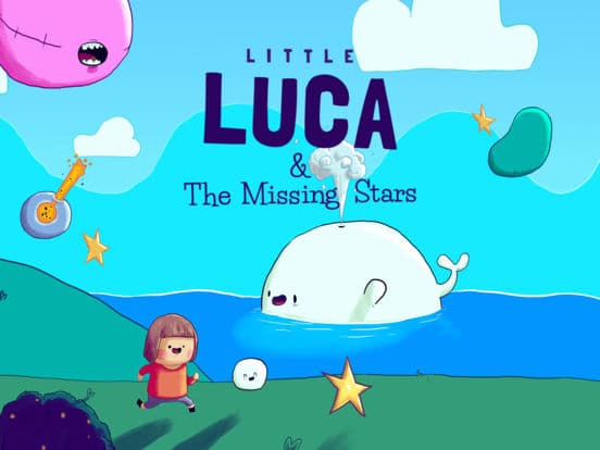 Little Luca