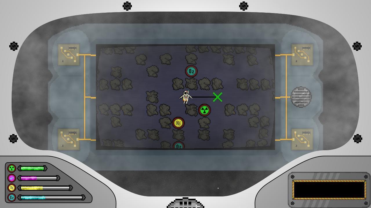 Untethered (apricotjam) screenshot 2