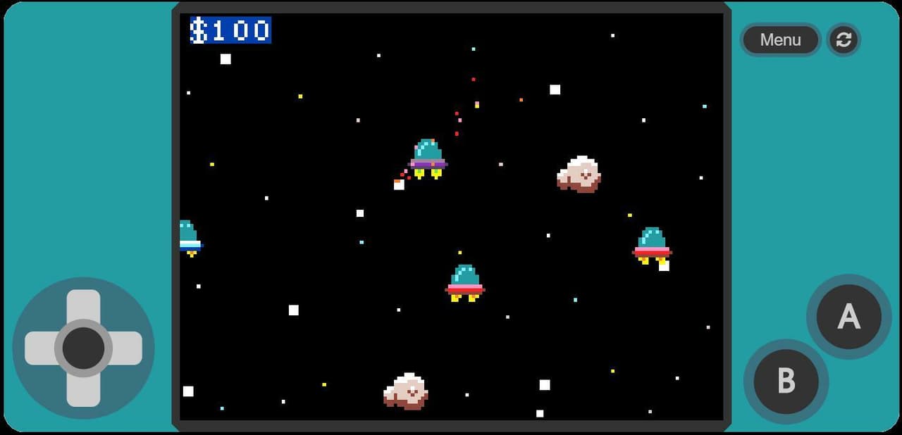 AstroJam