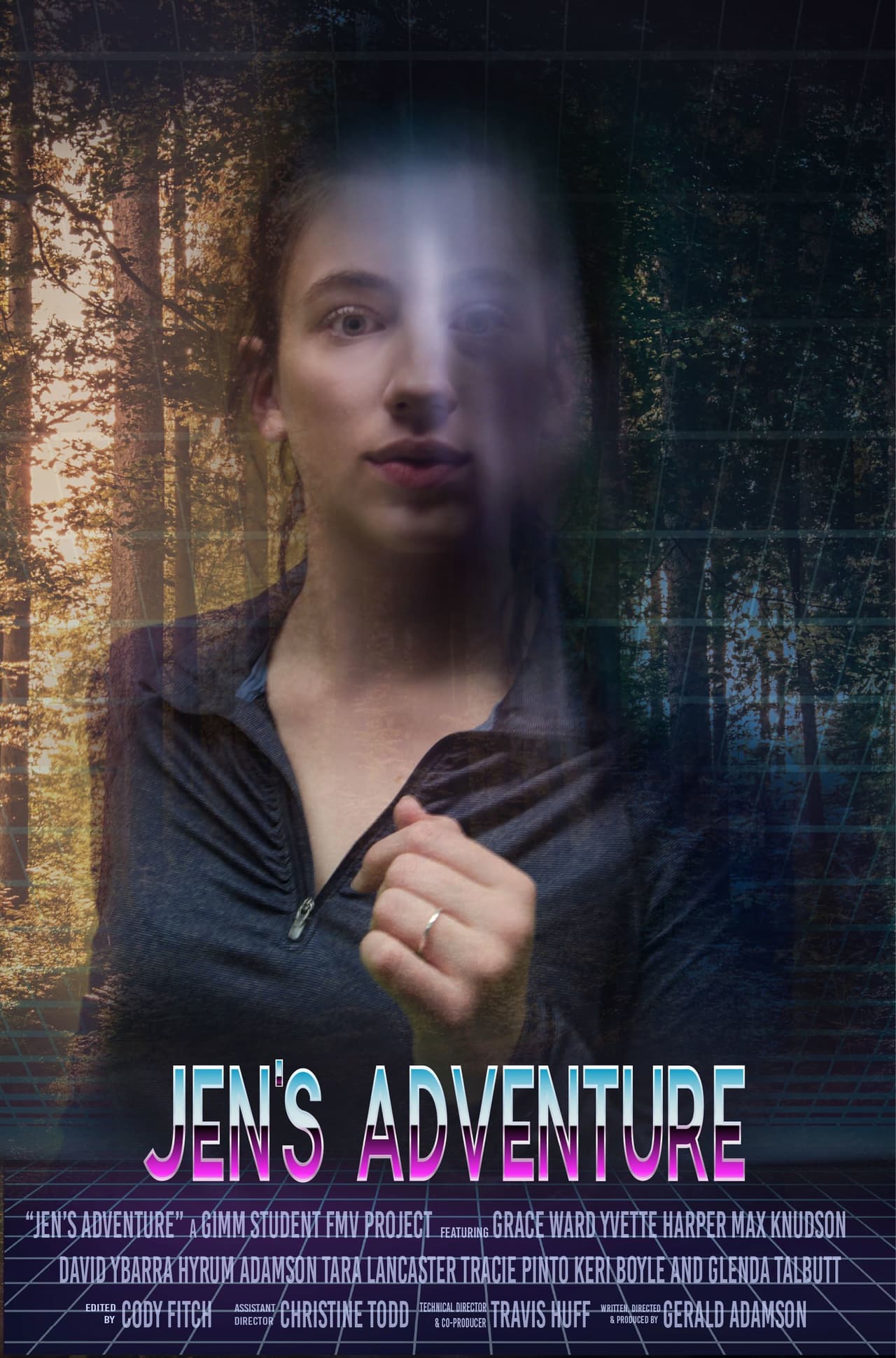 Jens Adventure screenshot 2