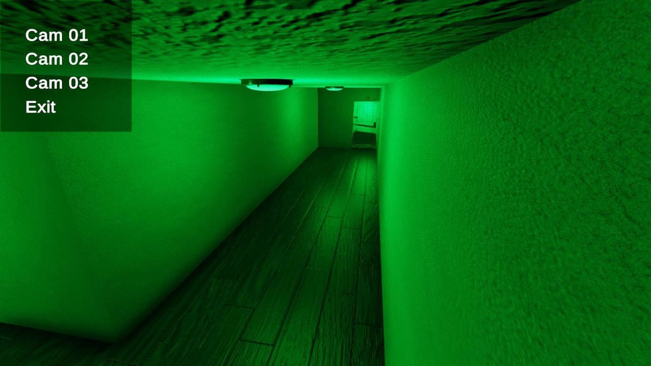 The Apartment 2