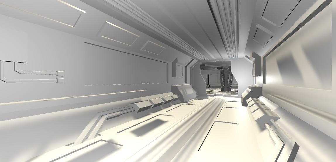 Zero Gs Given screenshot 2