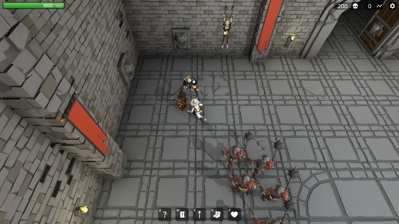 Final Foe