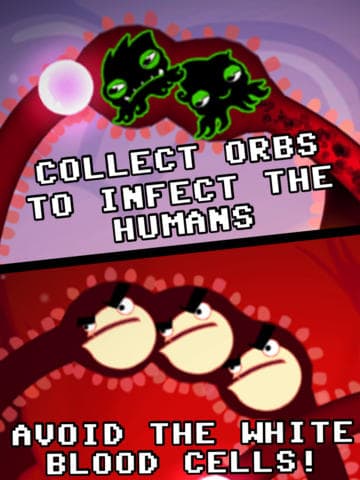 Tiny Invaders screenshot 5