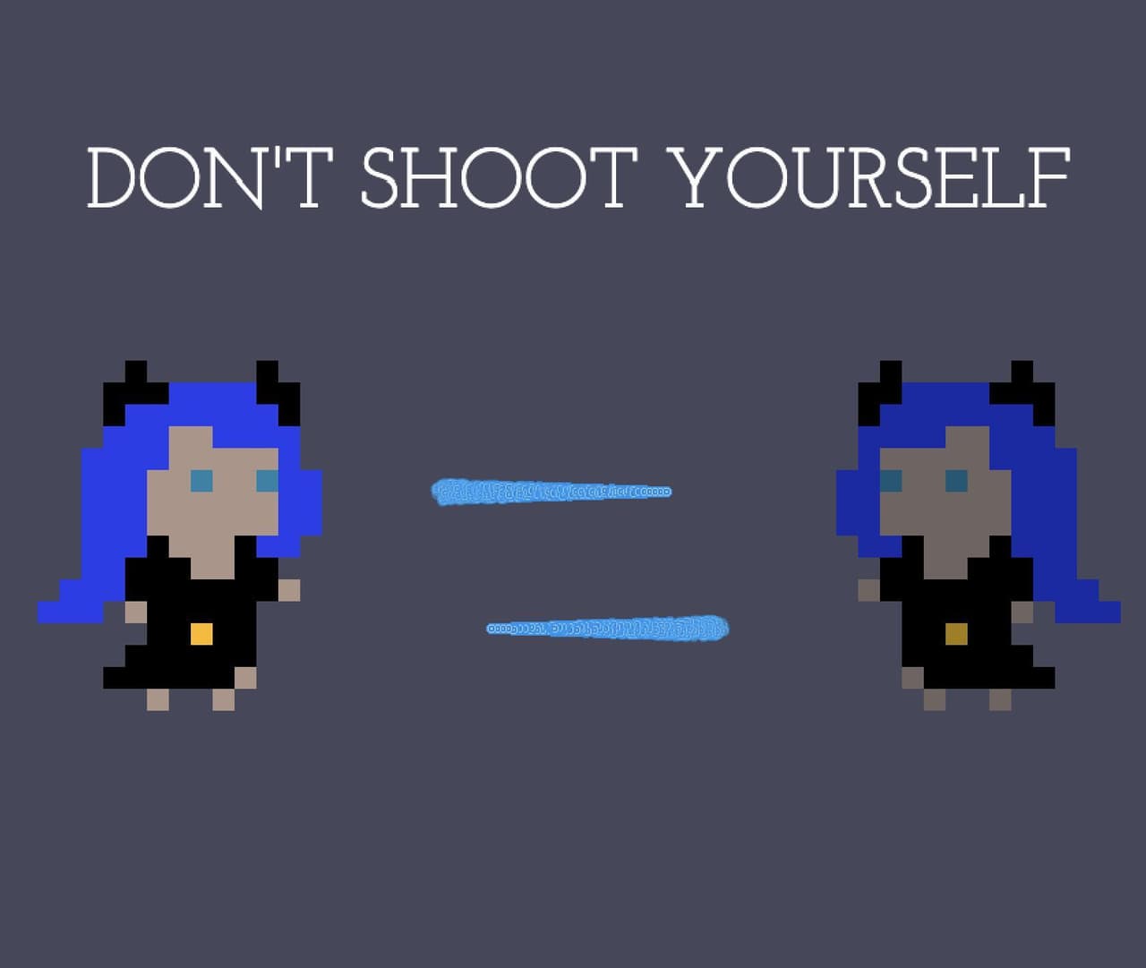 Dont Shoot Yourself (Bo Dangles)