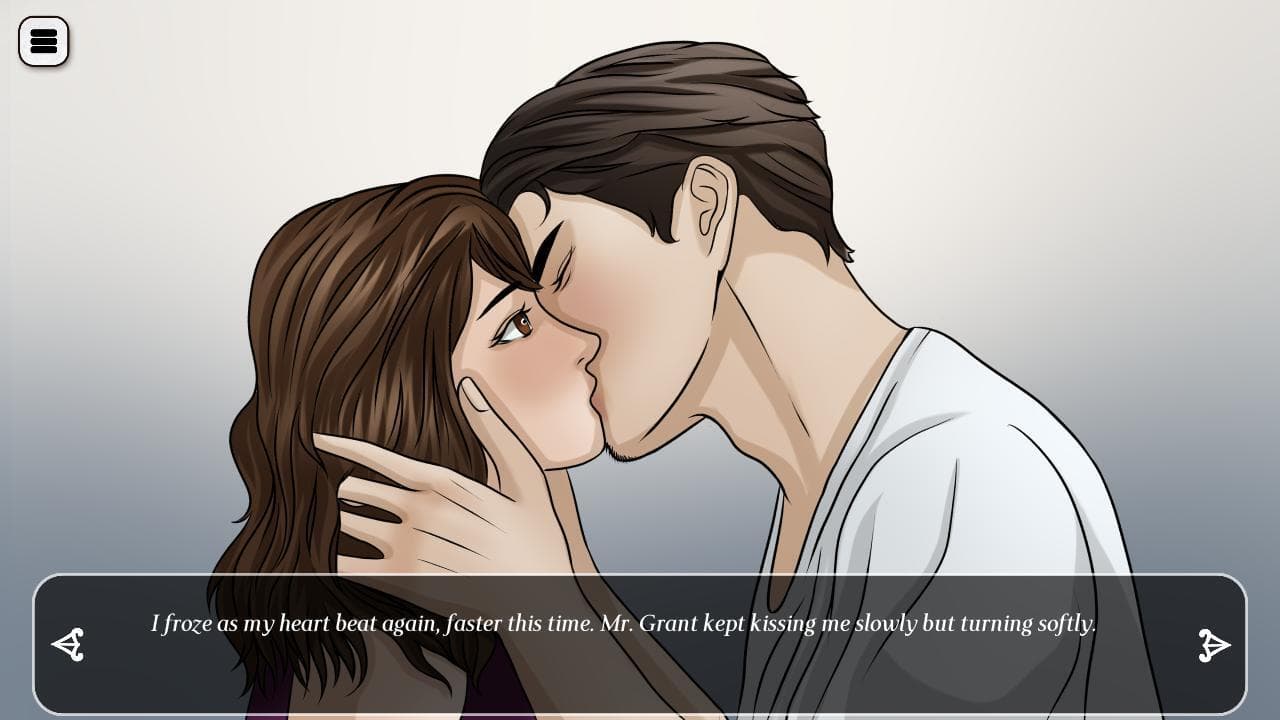Forbidden Confessions: My Nanny Experience screenshot 6