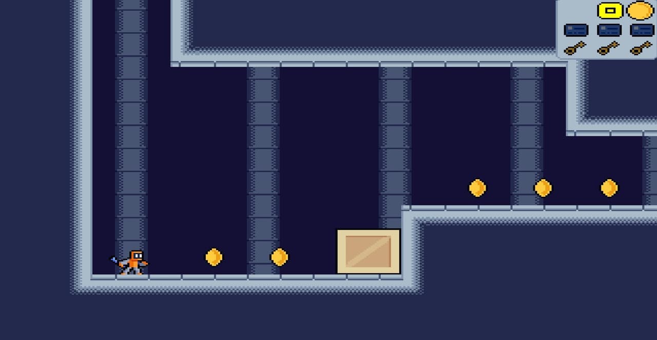 Mastercell screenshot 2