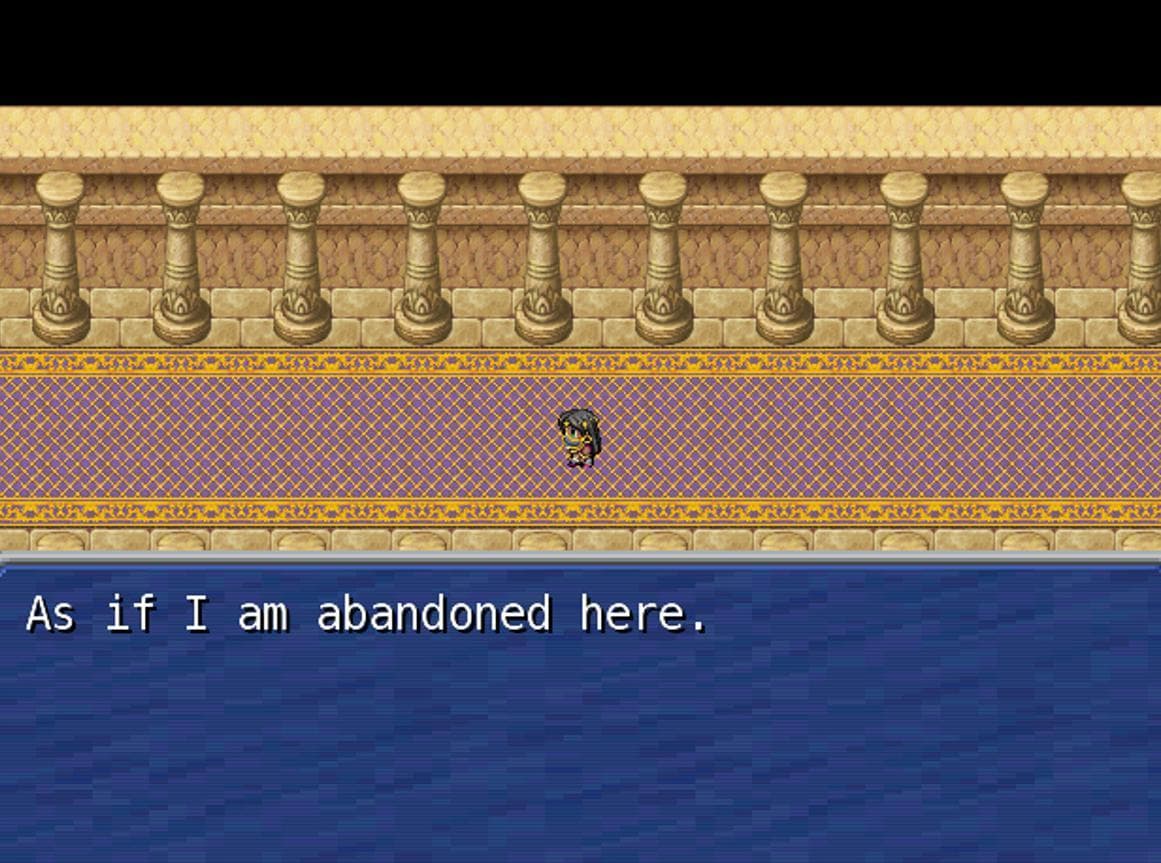 Tale of Sands screenshot 3
