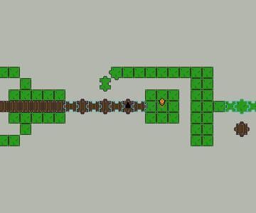 Pieces of the Puzzle screenshot 2