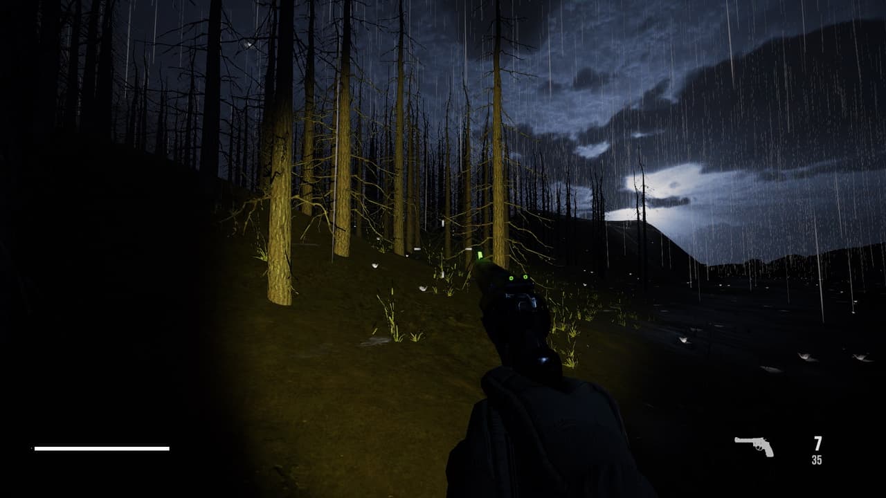 Fall of Saturday screenshot 4