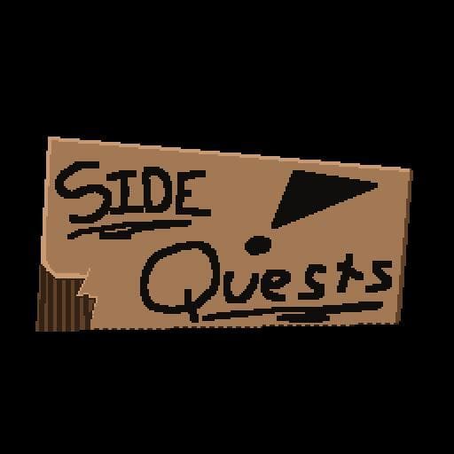 SideQuests - The Game
