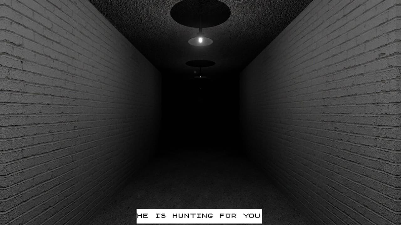 Rex Has Seen you