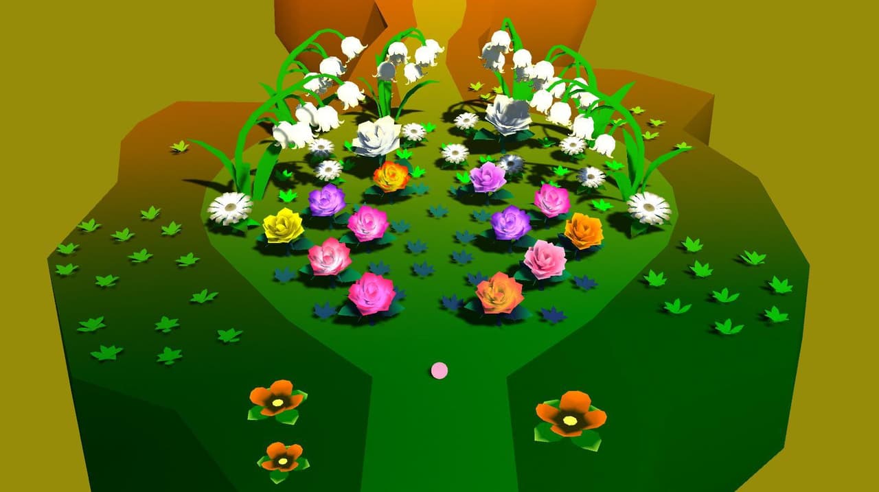 The Growth Project screenshot 2