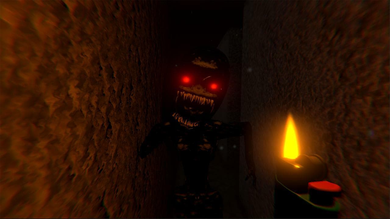 MY NIGHTMARE V1