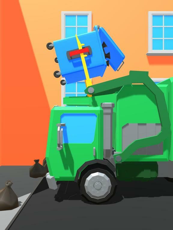 Hyper Recycle screenshot 4