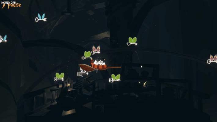 Mystery Hogwarts - Secret Room screenshot 2