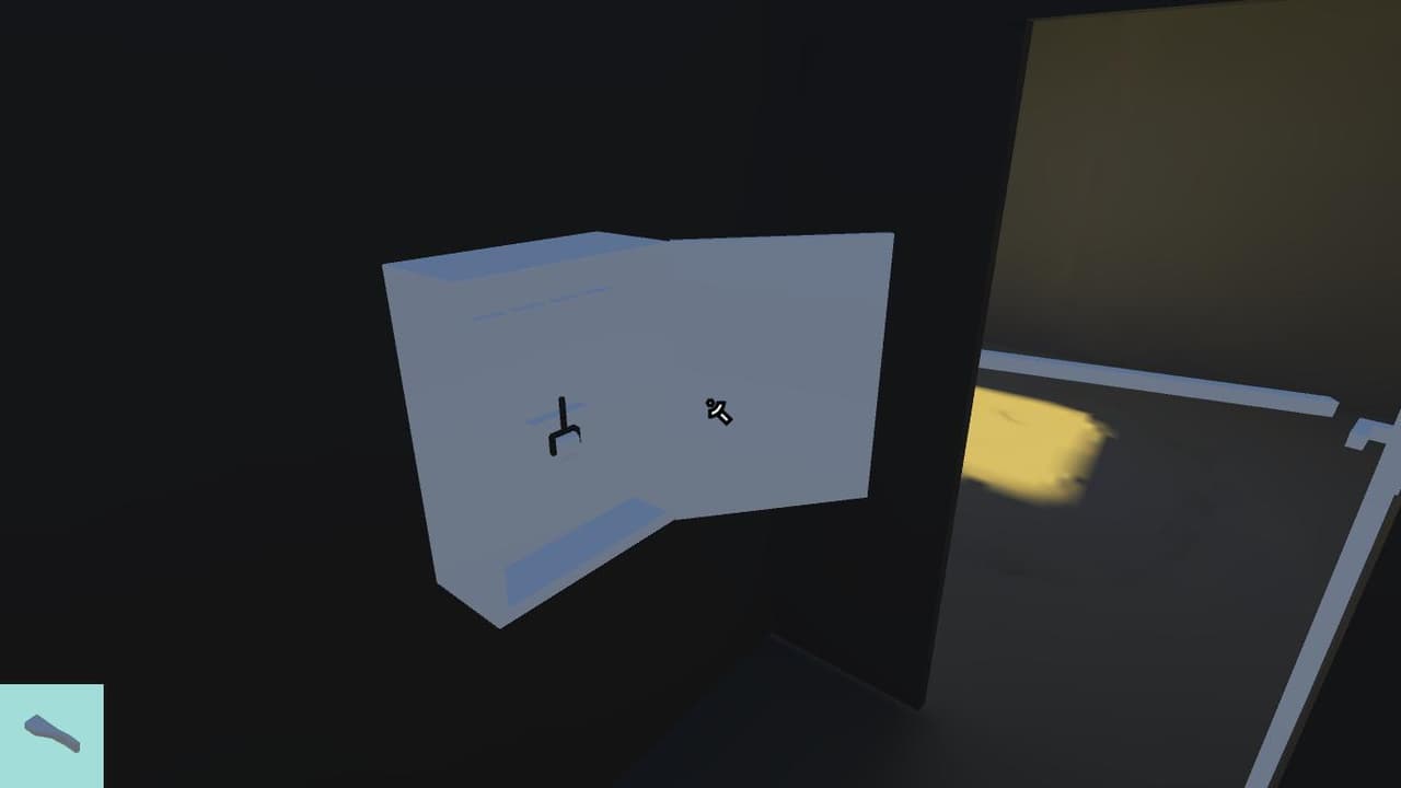 The abandonned planet screenshot 3