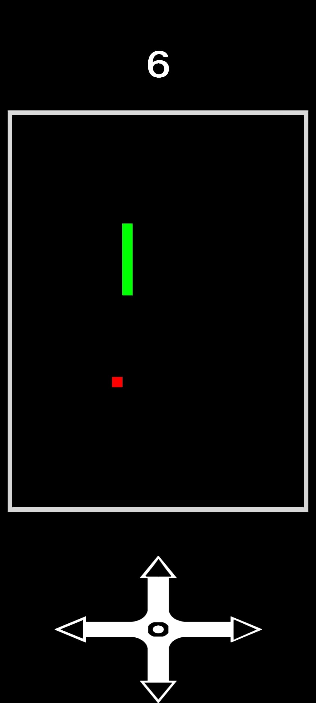 PixSnake screenshot 2