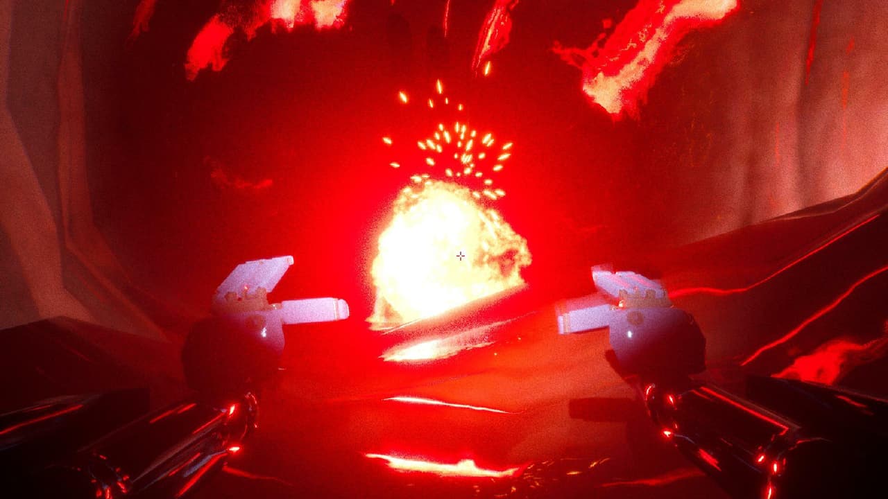 Endless Collapse screenshot 6