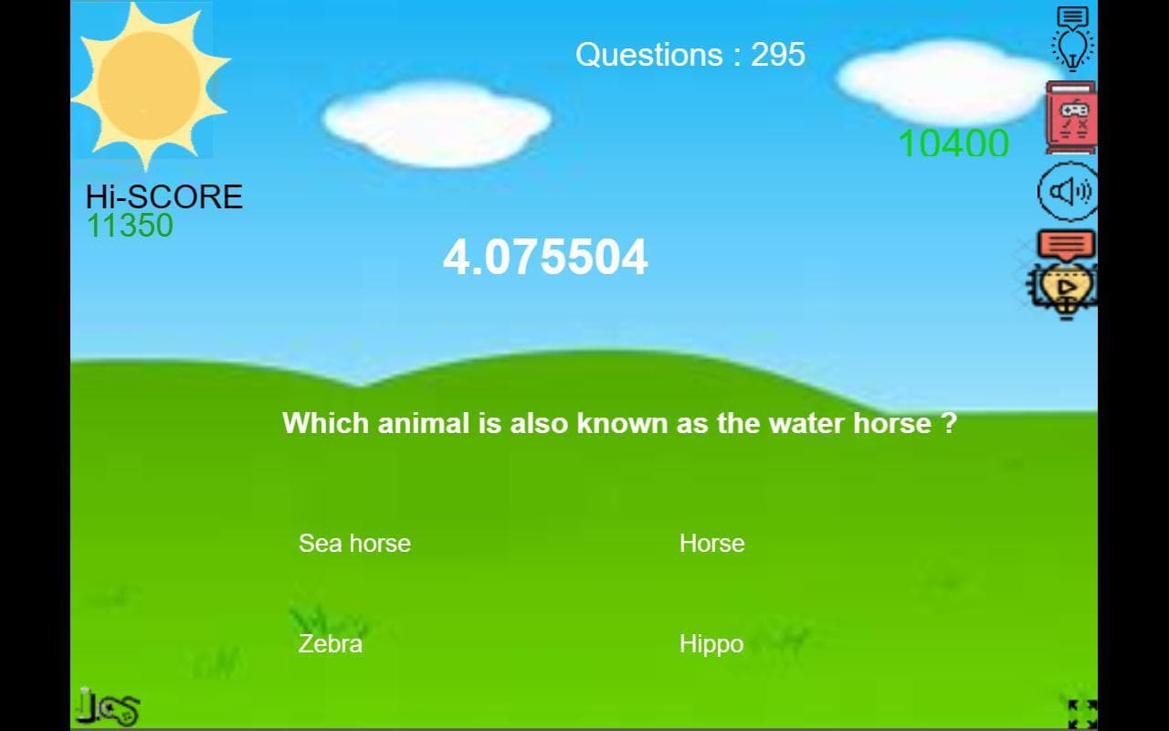 Wildlife Animal Trivia: Test Your Knowledge