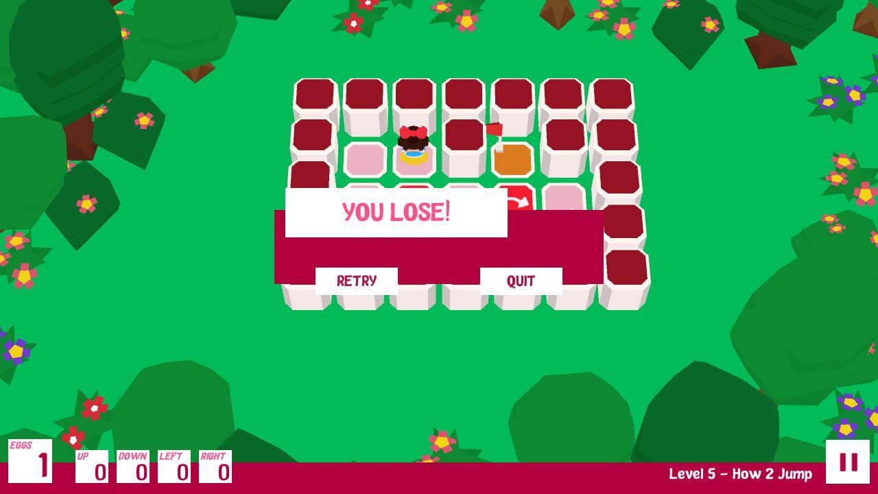 Egg Catch! screenshot 5