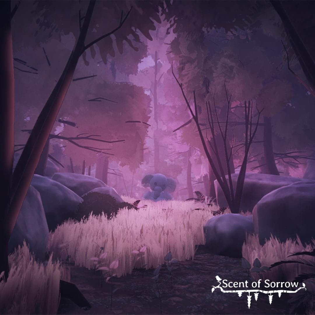 Scent of Sorrow 2022 screenshot 4