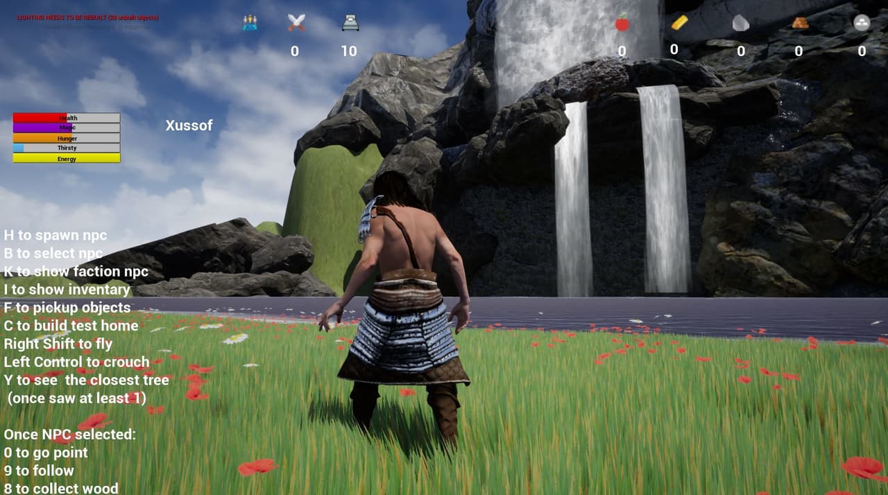 BeTheKing screenshot 2