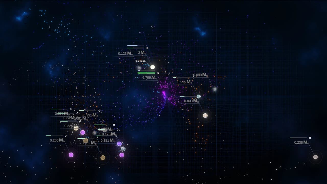 Accretion screenshot 2