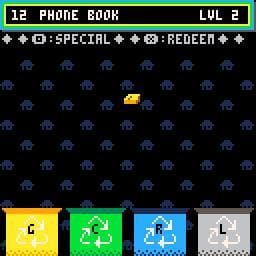 Tetrash: A Garbage Game screenshot 3