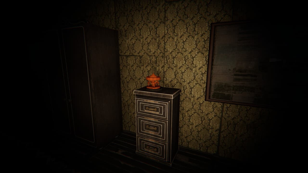 Haunted Investigation screenshot 5