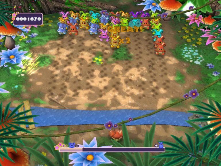Boogie Bunnies screenshot 3
