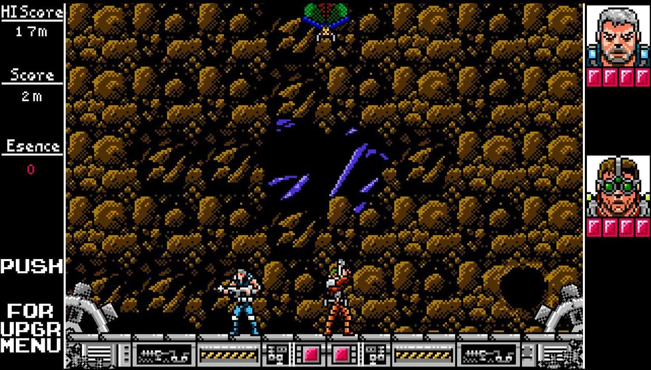 Dudes Vs All Kind of Stuff screenshot 2