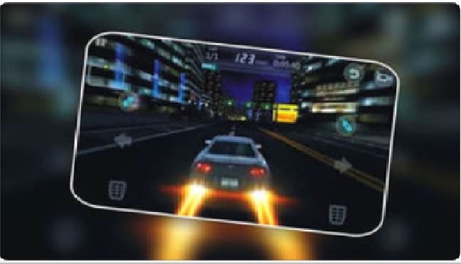 Ultimate Speed Car Race screenshot 2