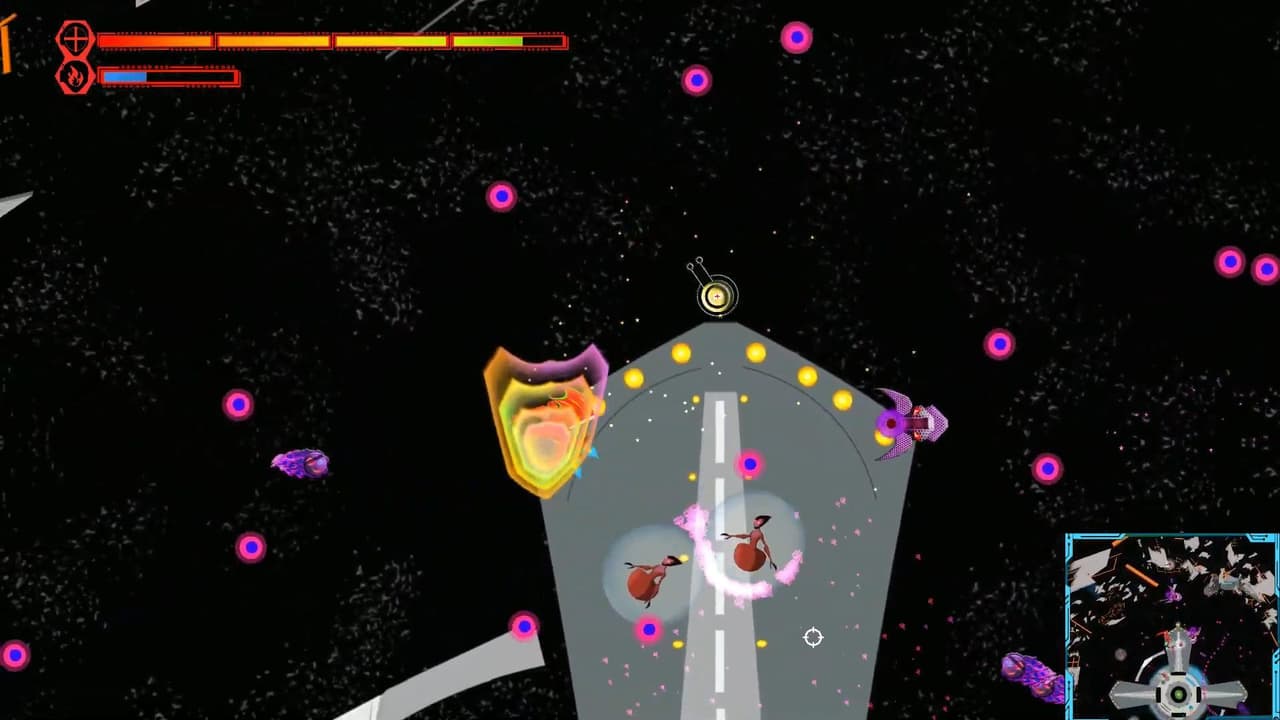 Redwing screenshot 3