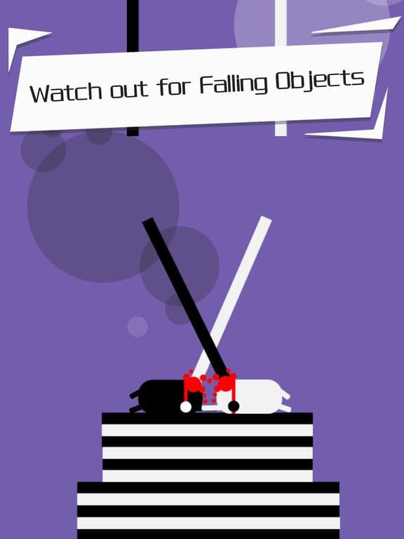 Build it up: Epic Arcade Fun screenshot 6