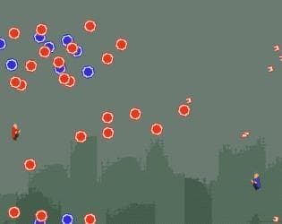 Bullet Hellions screenshot 4