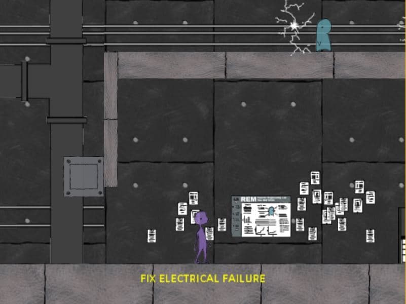 Pastiche screenshot 3