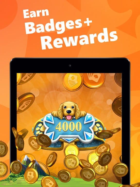 Microsoft Solitaire Collection screenshot 6