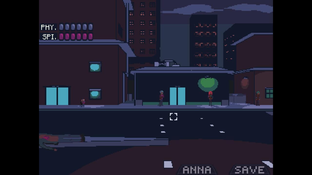Justice and Inquiry screenshot 2
