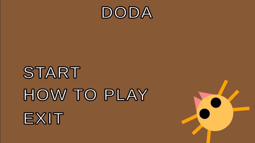 DODA screenshot 3