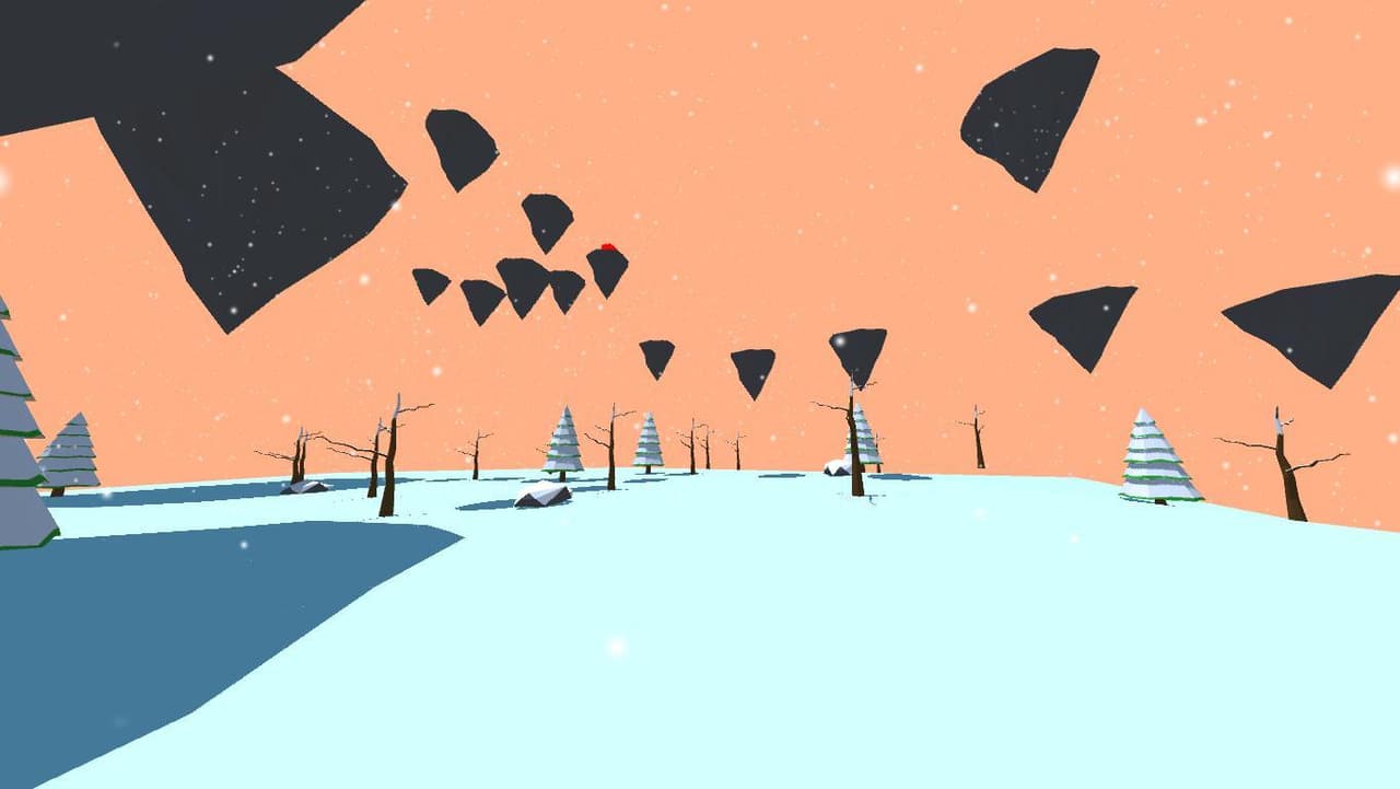 Lonely Island screenshot 3
