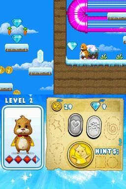 ZhuZhu Pets: Quest for Zhu screenshot 3