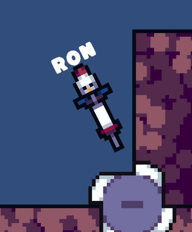 Pogo Hoppers screenshot 3